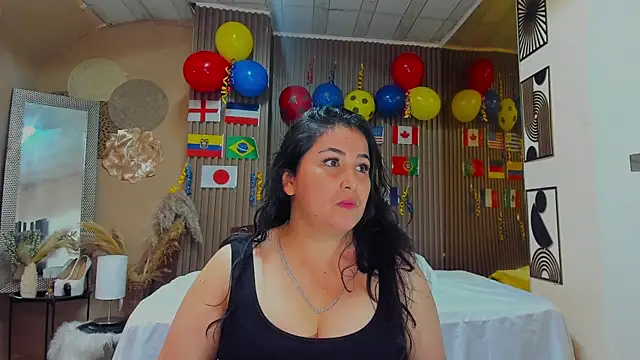 BBWLuxuryMuse online show from 06/11/26, 12:36