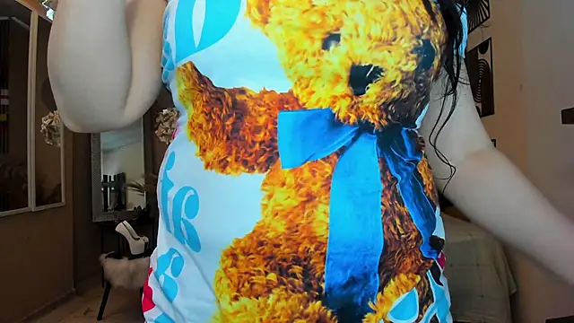 BBWLuxuryMuse online show from 06/19/26, 03:49
