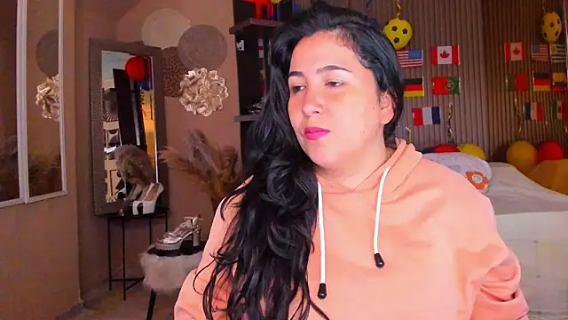 BBWLuxuryMuse online show from 06/26/26, 11:36