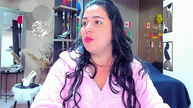 BBWLuxuryMuse online show from 06/29/26, 11:54