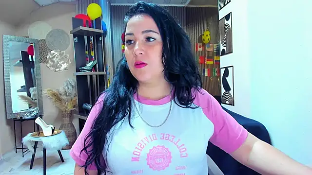 BBWLuxuryMuse online show from 07/10/26, 11:24