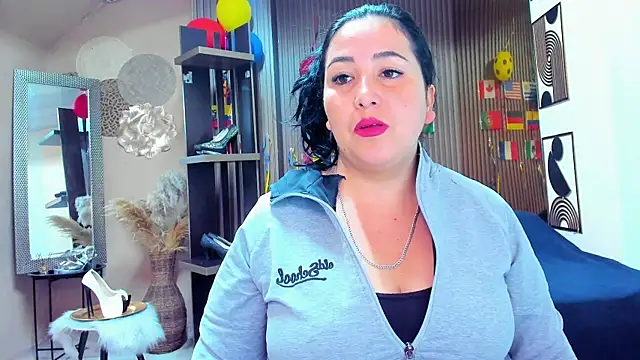 BBWLuxuryMuse online show from 07/11/26, 11:13