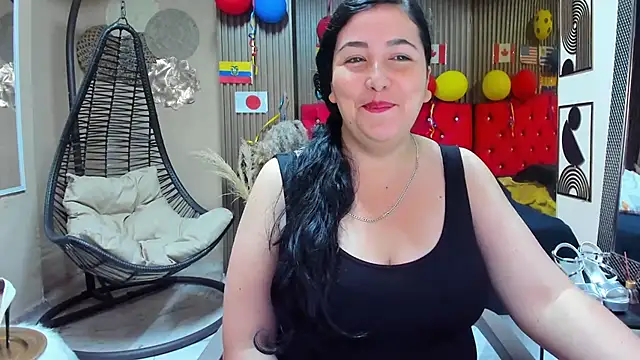 BBWLuxuryMuse online show from 07/17/26, 11:28