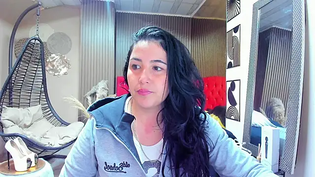 BBWLuxuryMuse online show from 07/28/26, 12:23