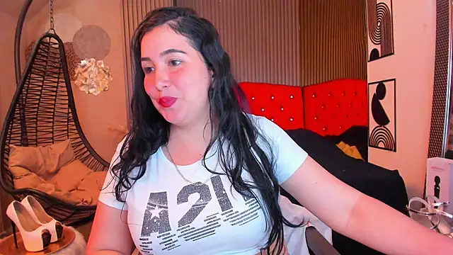 BBWLuxuryMuse online show from 07/28/26, 02:13