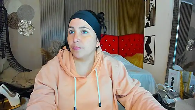 BBWLuxuryMuse online show from 08/01/26, 12:48