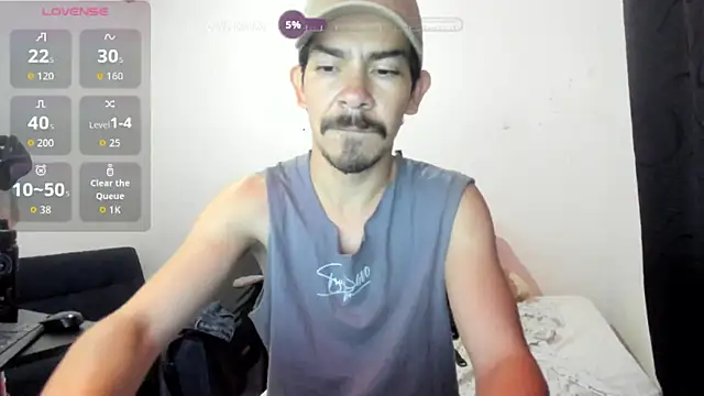 Piter Drako online show from 05/23/26, 01:44