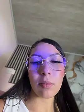 Julieth ec online show from 07/01/26, 12:40