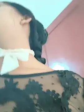 SCARLETVELVET  online show from 08/06/26, 01:46