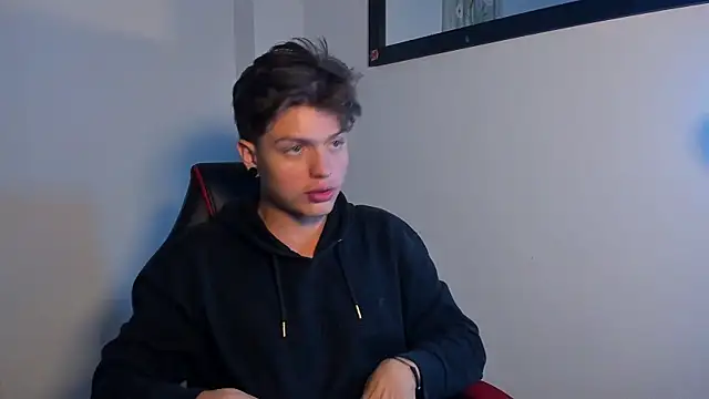 sebas Scotte online show from 05/03/26, 07:36
