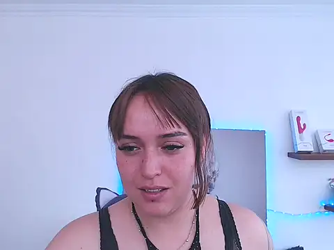 anyela bubble18 online show from 05/11/26, 09:12