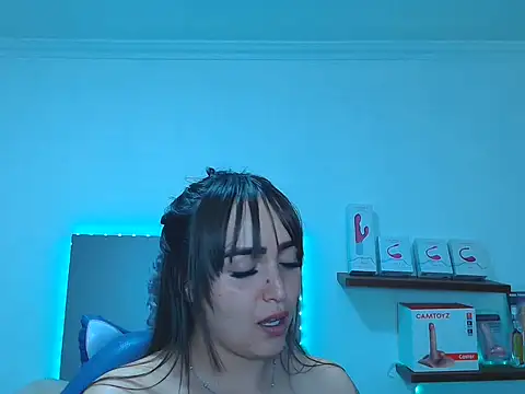 anyela bubble18 online show from 06/11/26, 12:32