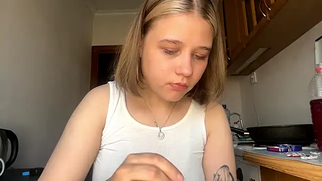 HildeConery online show from 05/26/26, 12:23