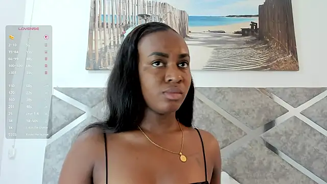Alisson-Noa online show from 06/19/26, 12:53