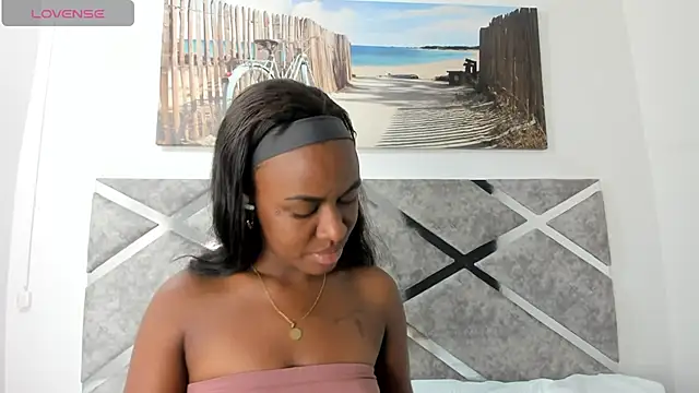 Alisson-Noa online show from 07/01/26, 12:51