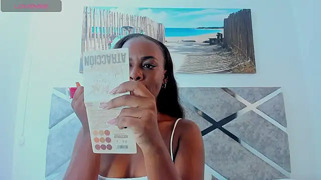 Alisson-Noa online show from 07/14/26, 12:22
