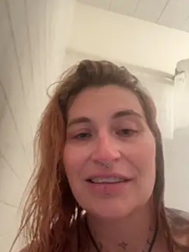ArielDawn online show from 07/24/26, 07:45