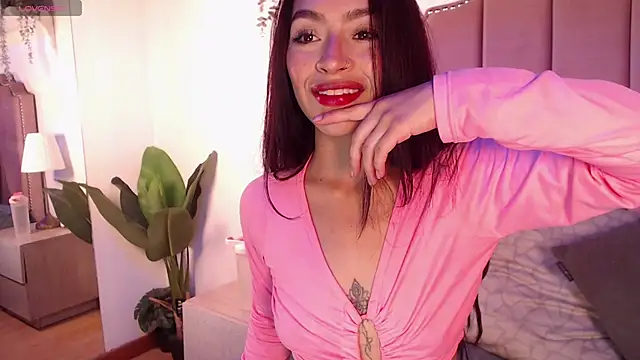 Littlejade dh online show from 05/20/26, 11:49