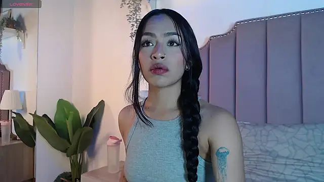 Littlejade dh online show from 05/22/26, 11:49