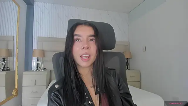 Snapshot of MelCherry chatting on 05/20/26, 10:05 MelCherry online show from 05/20/26, 10:05