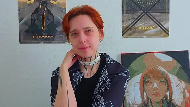 candrivellame online show from 05/17/26, 11:17