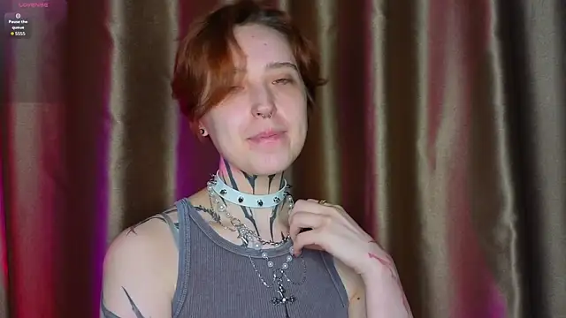 candrivellame online show from 05/27/26, 06:05
