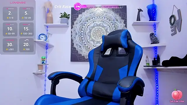 Jey hot7 online show from 05/14/26, 07:20