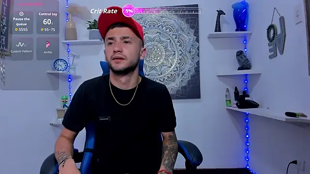 Jey hot7 online show from 06/01/26, 07:37