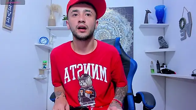 Jey hot7 online show from 06/02/26, 08:55