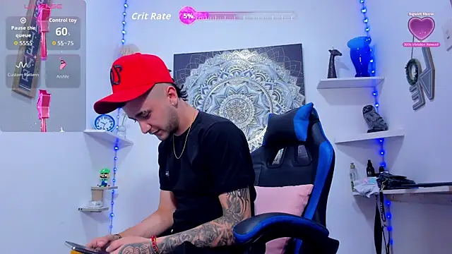 Jey hot7 online show from 06/05/26, 07:30