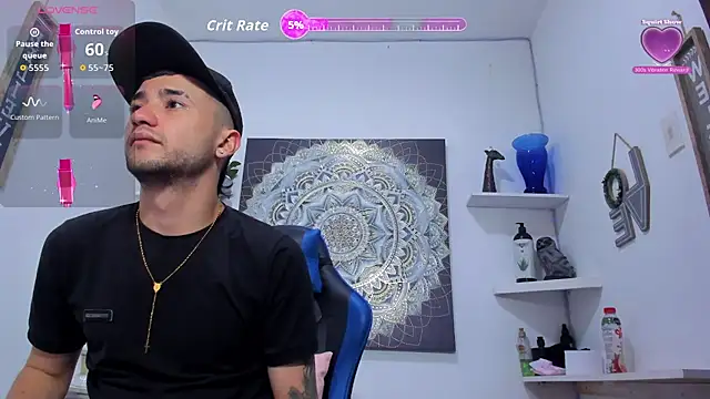 Jey hot7 online show from 06/16/26, 08:33