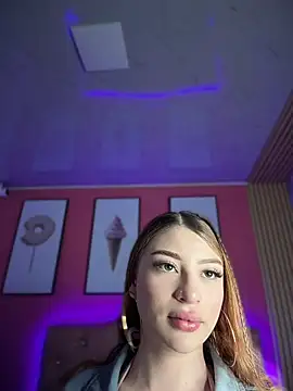 Jessy Queen online show from 05/12/26, 07:44