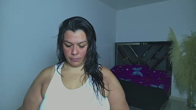 Martina Foxy01 online show from 05/15/26, 11:28