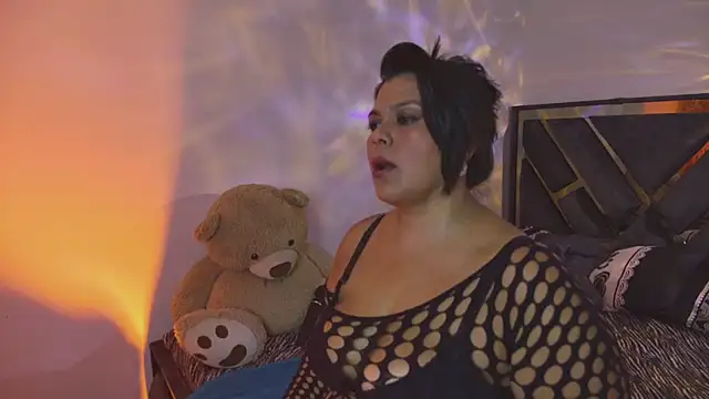 Martina Foxy01 online show from 07/11/26, 11:24