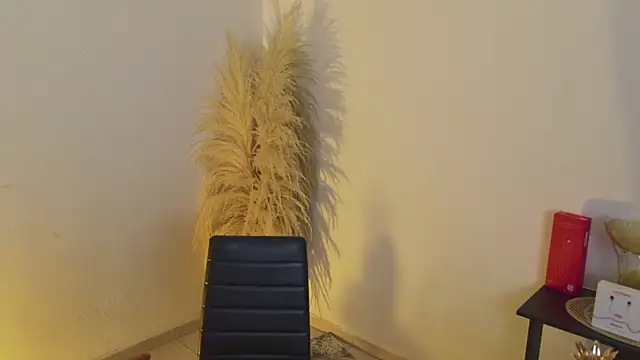 Martina Foxy01 online show from 07/16/26, 11:49