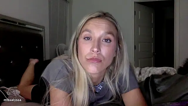 Misss alyssaaa online show from 06/05/26, 04:19