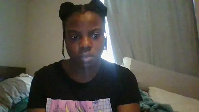 princesselizabeth online show from 05/08/26, 08:58