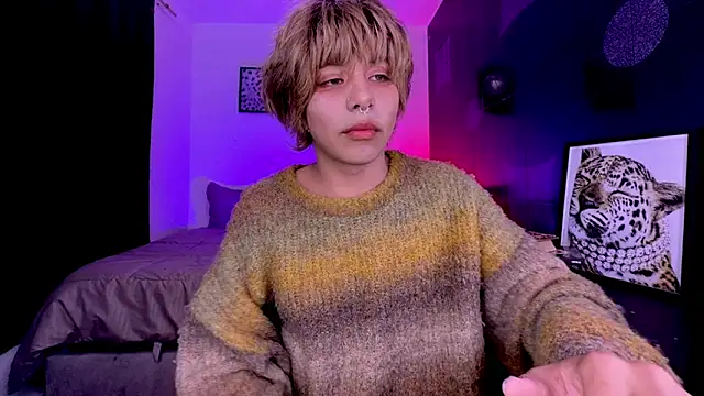 Aronn 44 online show from 06/02/26, 04:58