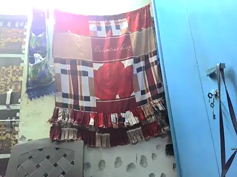 Lovely Pandey online show from 06/26/26, 06:23