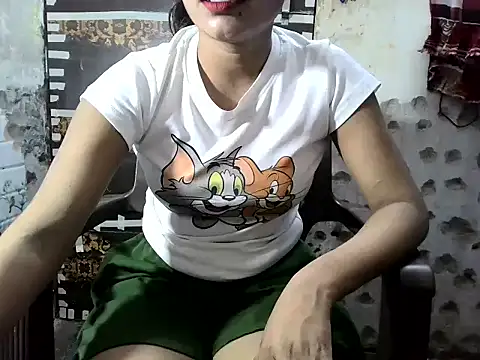 Lovely Pandey online show from 06/30/26, 06:31