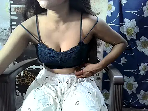 Lovely Pandey online show from 07/05/26, 05:31