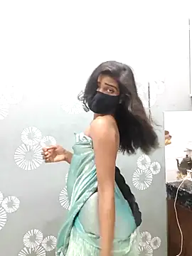 Hot Candy77 online show from 06/18/26, 03:18
