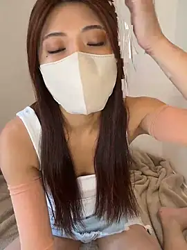 Erika  xx online show from 06/10/26, 05:39