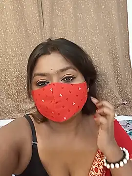 Sumona darlinh online show from 06/08/26, 06:14