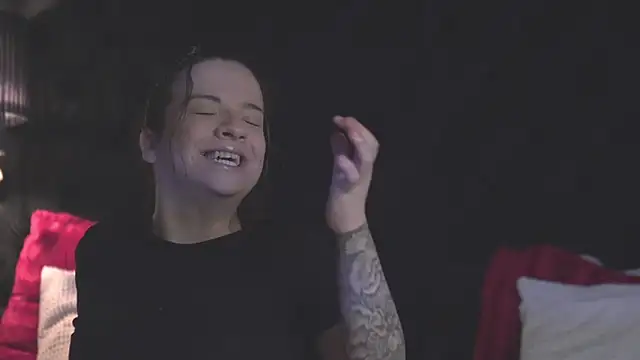 ClaireVoss online show from 06/08/26, 11:21