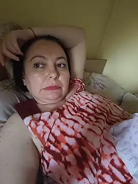 EmmaEmmy40 online show from 06/08/26, 04:29