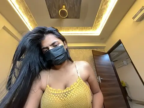 Miss Heer online show from 05/31/26, 04:47