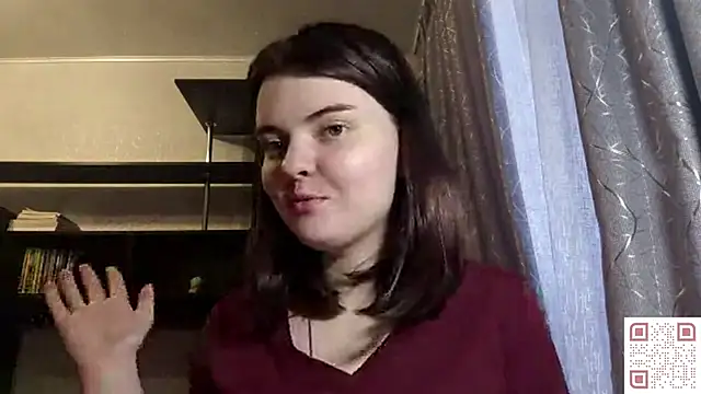 RebelDesiree online show from 05/14/26, 10:33