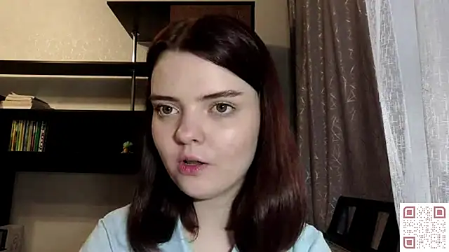 RebelDesiree online show from 05/16/26, 09:06