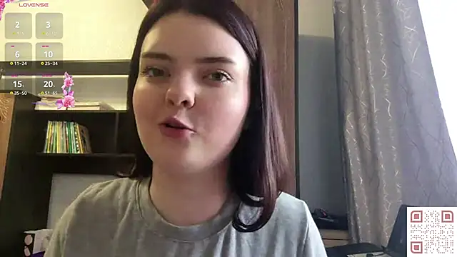 RebelDesiree online show from 06/18/26, 06:13